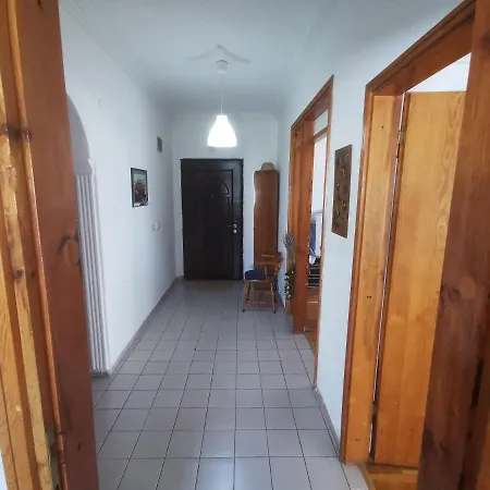 Meltem Mahallesi Apartament *
